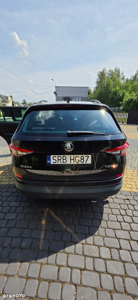 Skoda Kodiaq 2.0 TDI 4x2 Ambition DSG - 6