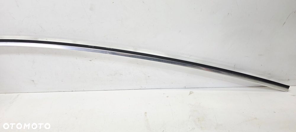 LISTWA KAROSERYJNA CHROM LEWA AUDI A5 8T SPORTBACK 8T8853703 - 3