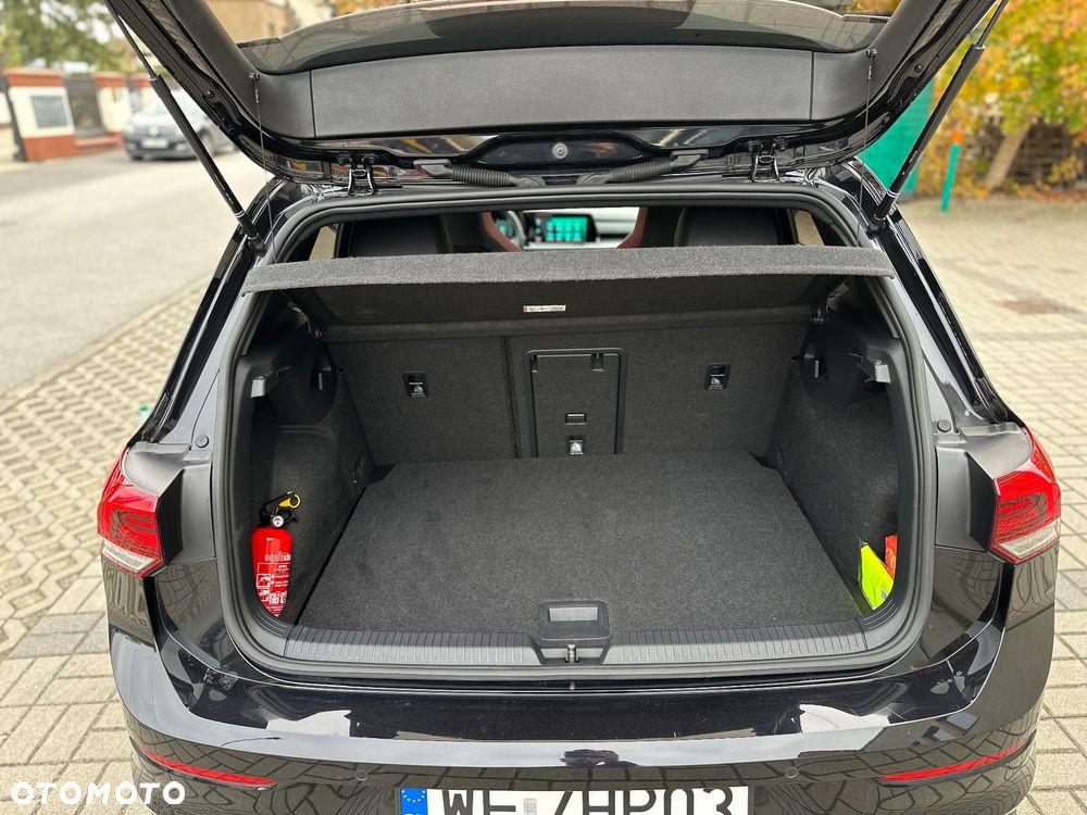Volkswagen Golf 2.0 TSI OPF DSG GTI - 20