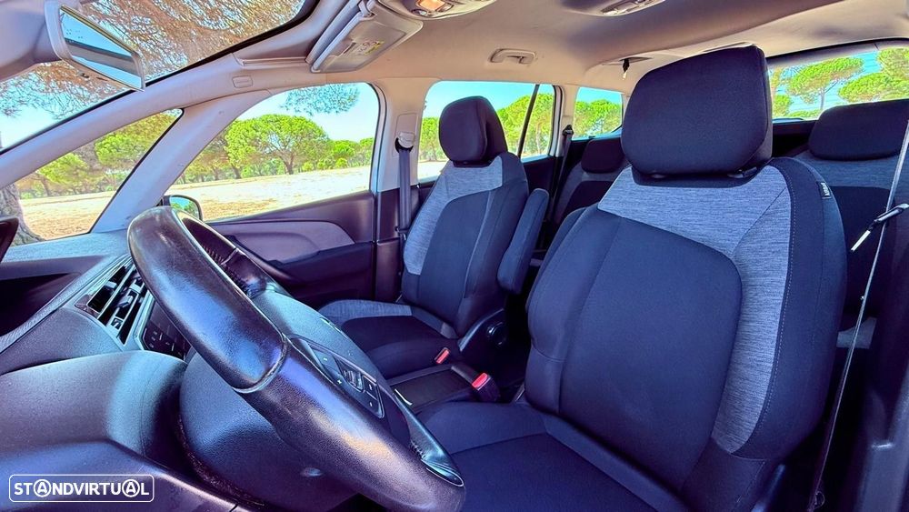 Citroën Grand C4 Spacetourer 1.5 BlueHDi Feel Business - 39