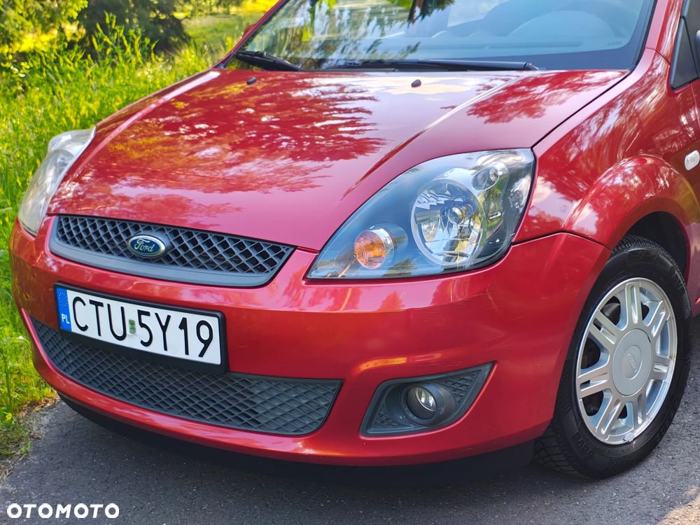 Ford Fiesta - 39