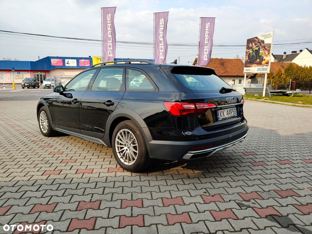 Audi A4 Allroad - 6