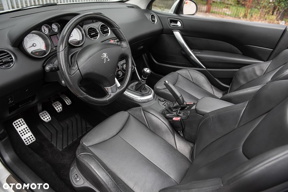 Peugeot 308 CC - 14