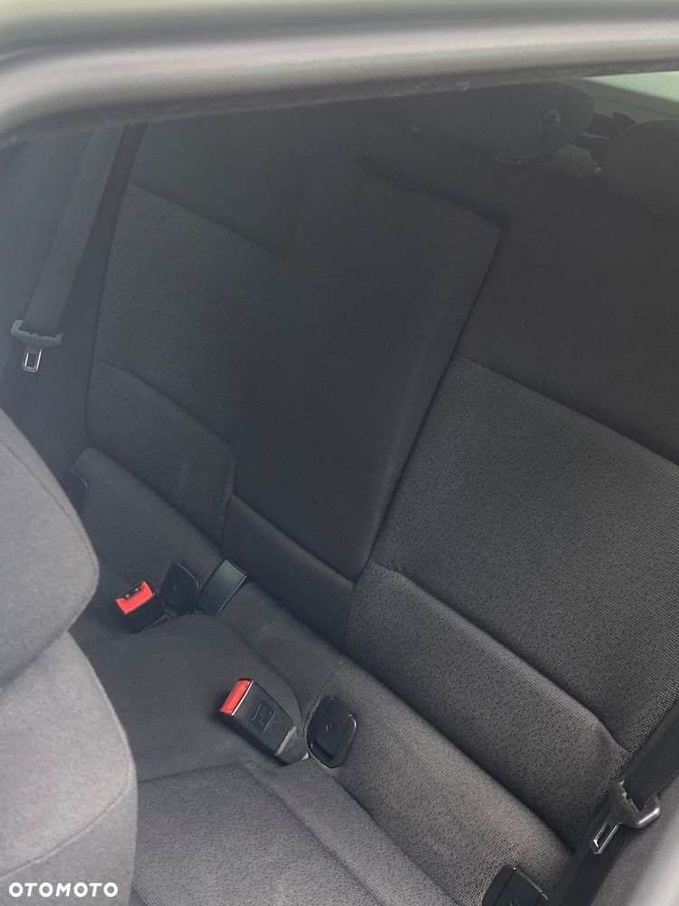 BMW Seria 3 - 9
