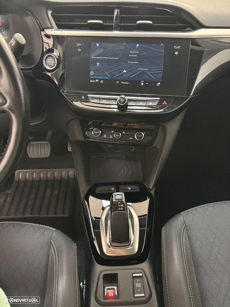 Opel Corsa-e Elegance - 8