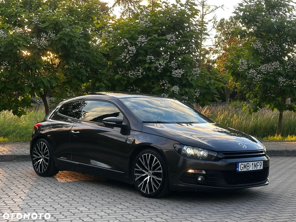 Volkswagen Scirocco 2.0 TDI Blue Motion Technologie Life - 30