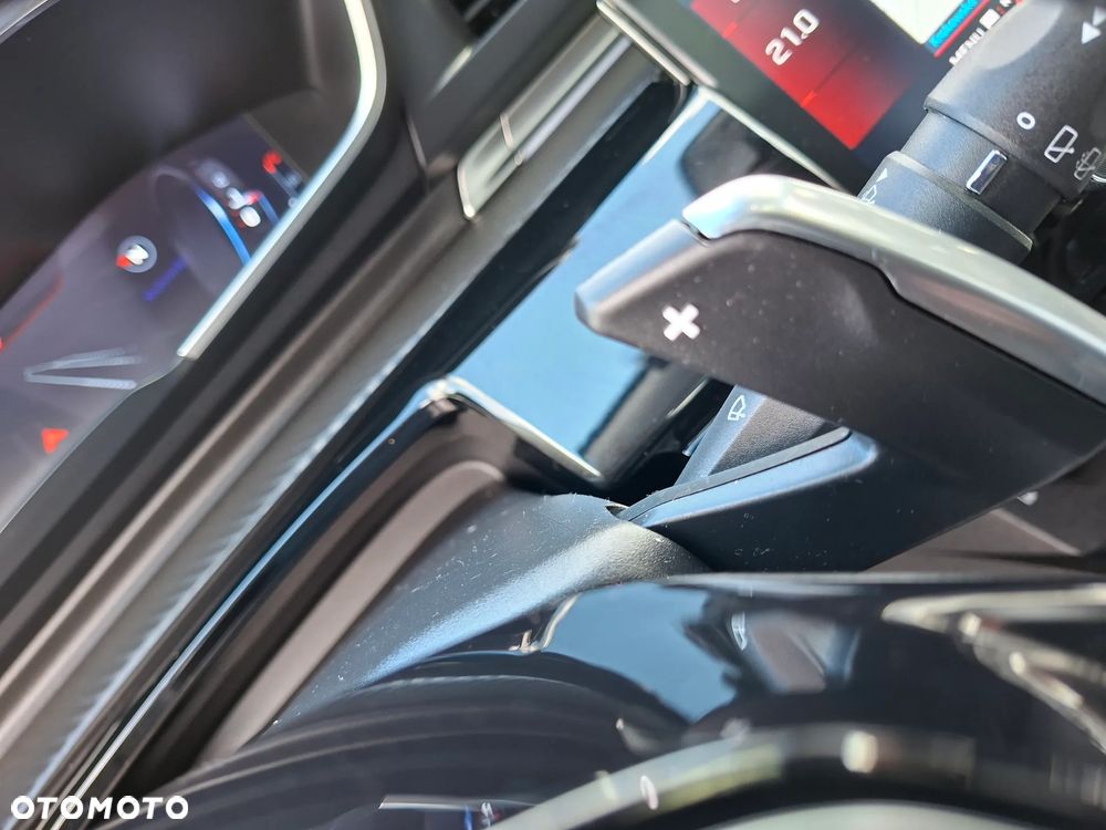 Peugeot 508 2.0 BlueHDi GT Line S&S EAT8 - 37