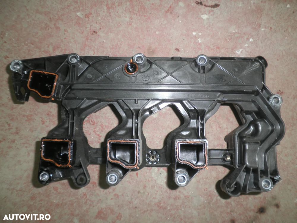 Capac culbutori Citroen, Peugeot, 1.5 1.6 HDI 9827622780 - 2