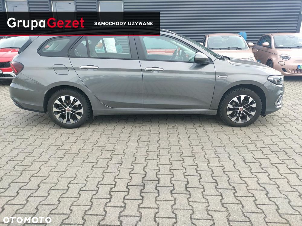 Fiat Tipo - 5