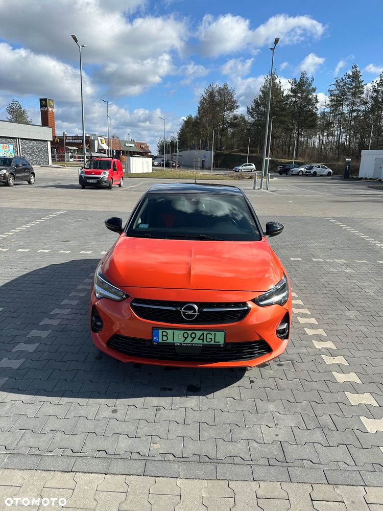 Opel Corsa GS Line - 14