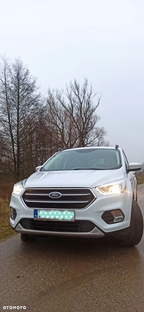 Ford Escape - 21