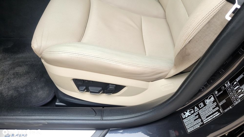 BMW Seria 7 740d xDrive - 18