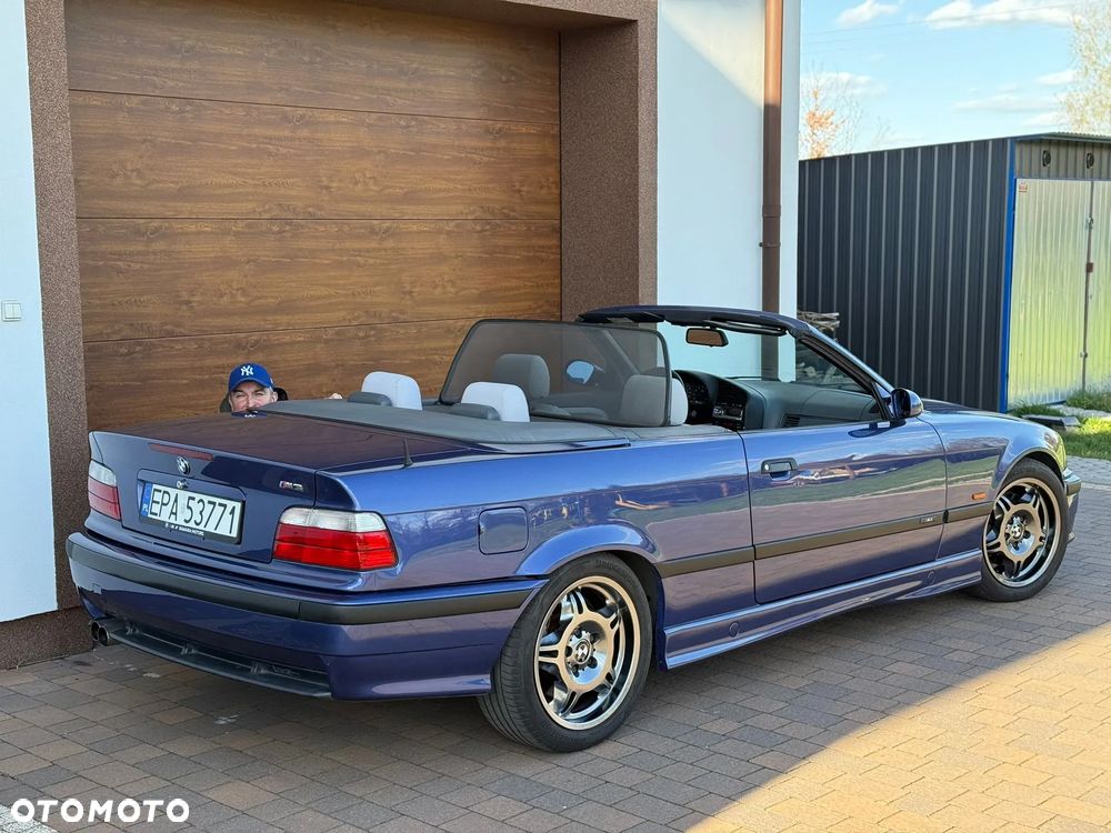 BMW M3 - 15