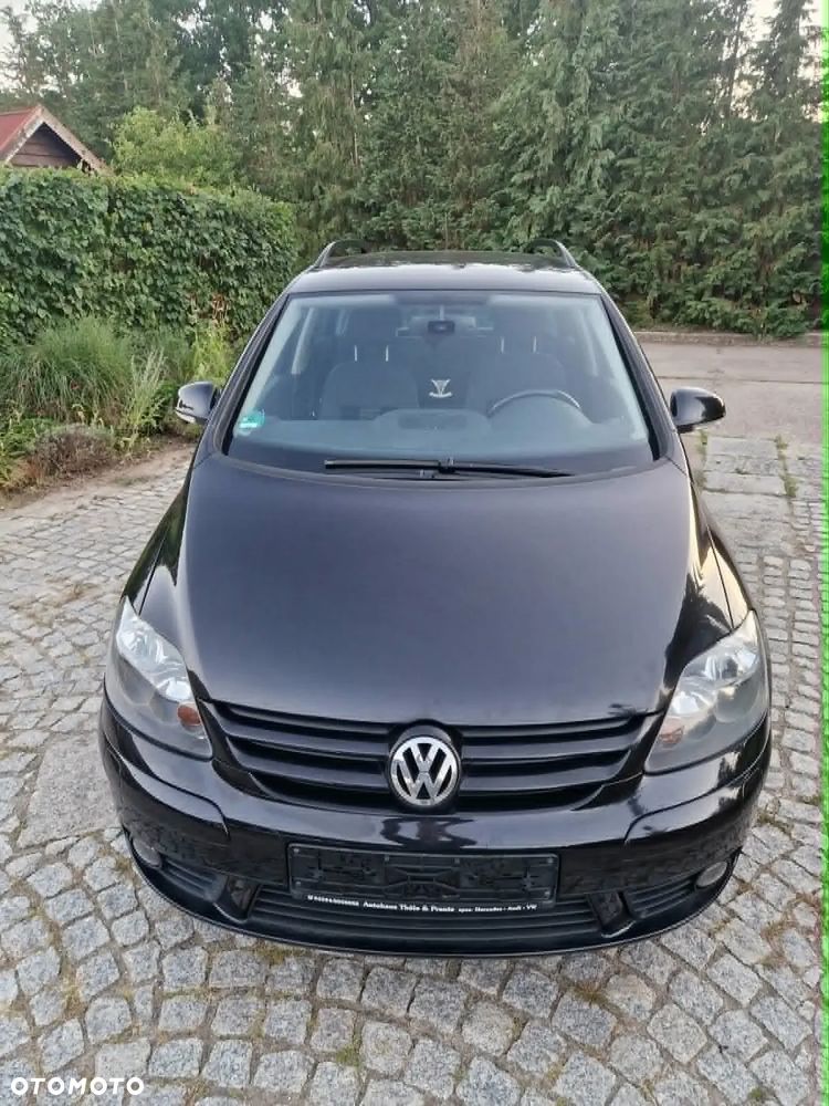 Volkswagen Golf Plus 1.9 TDI United - 7