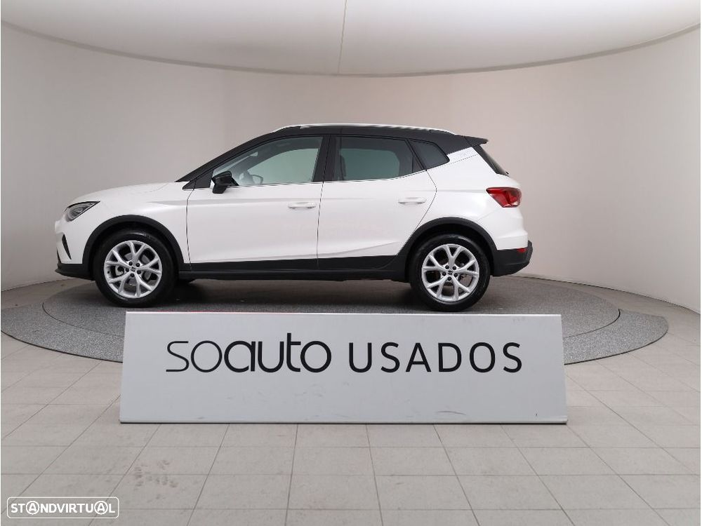 SEAT Arona 1.0 TSI FR - 7