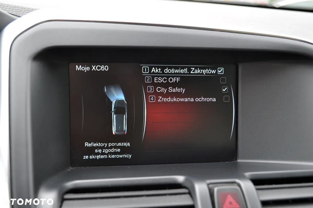 Volvo XC 60 D4 AWD Summum - 39