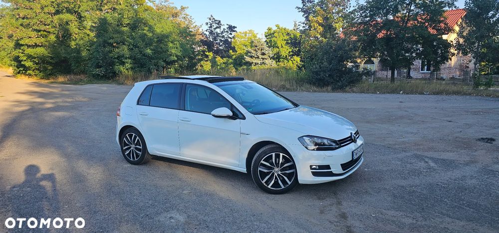 Volkswagen Golf 2.0 TDI BMT Highline DSG EU6 - 2