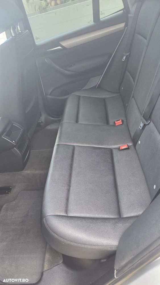 BMW X3 - 26