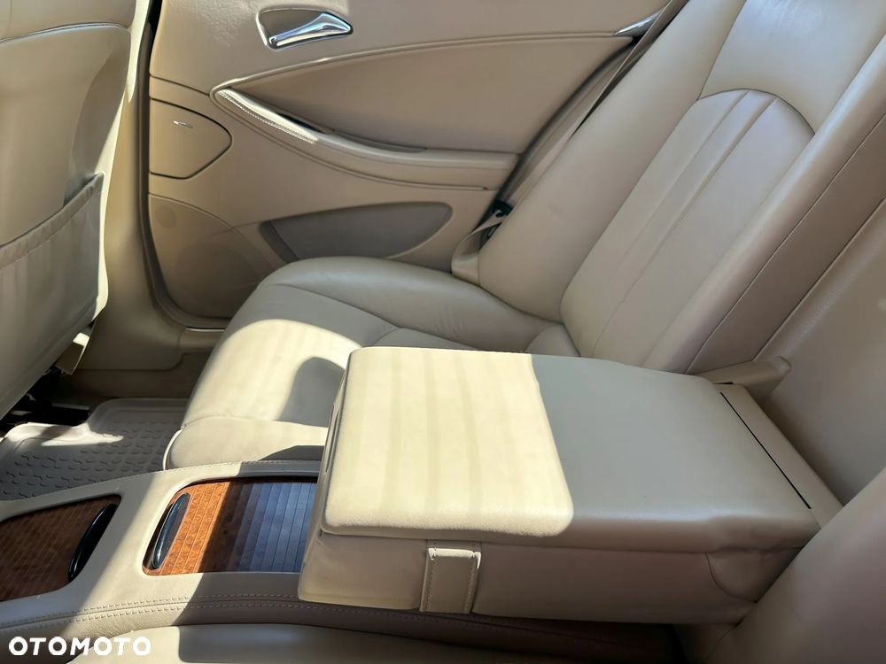 Mercedes-Benz CLS 350 - 14