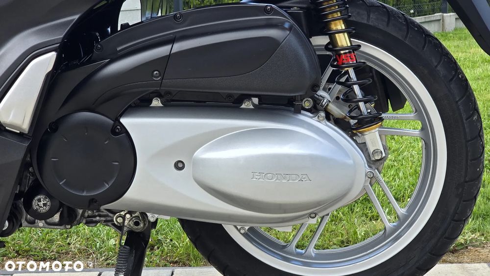 Honda SH - 14