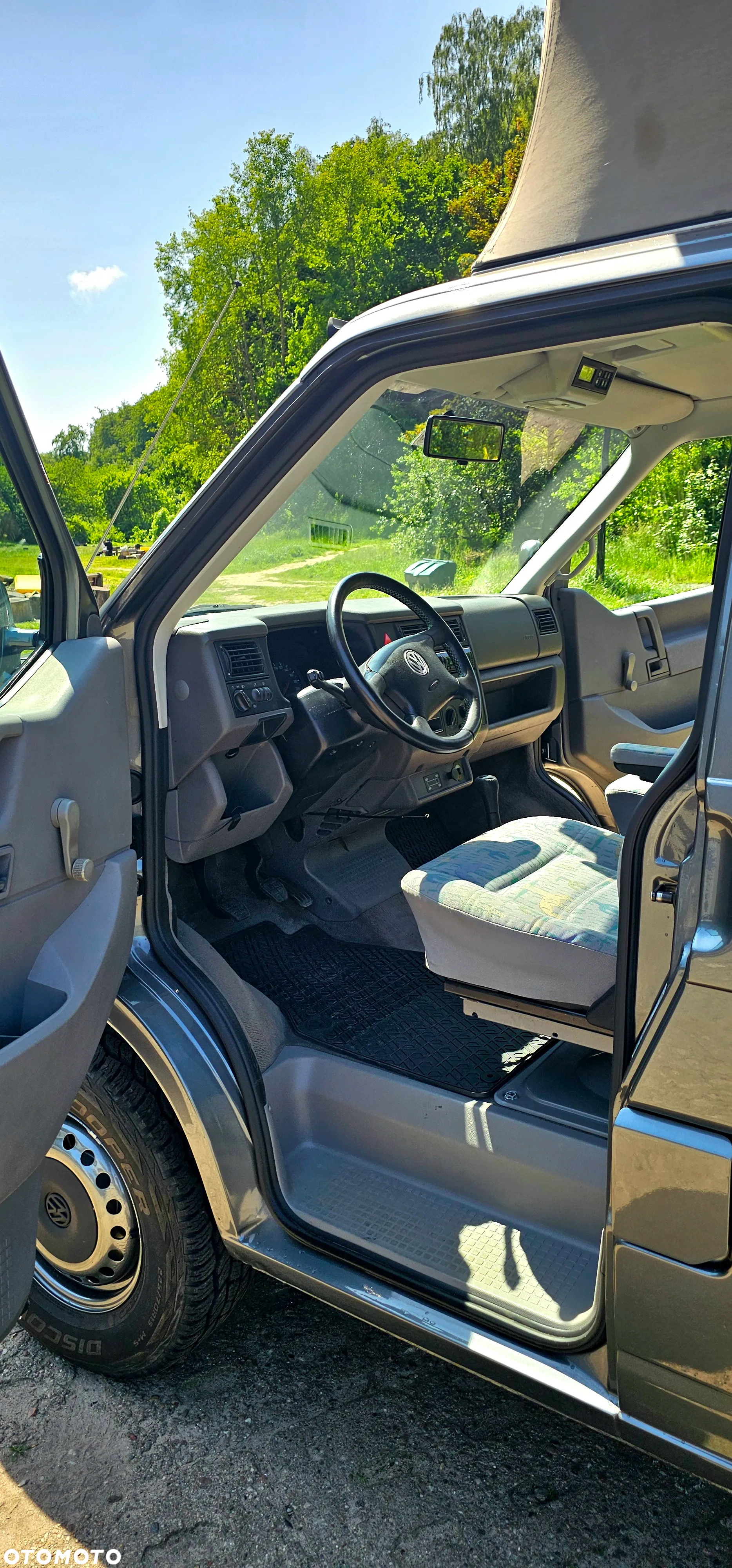 Volkswagen California - 17