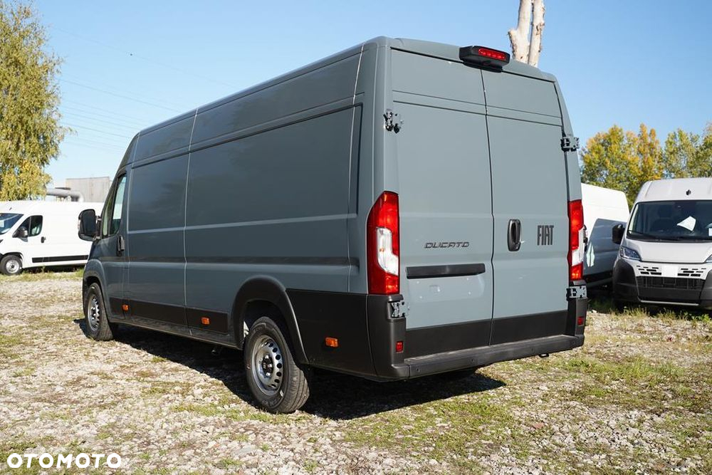 Fiat Ducato - 8