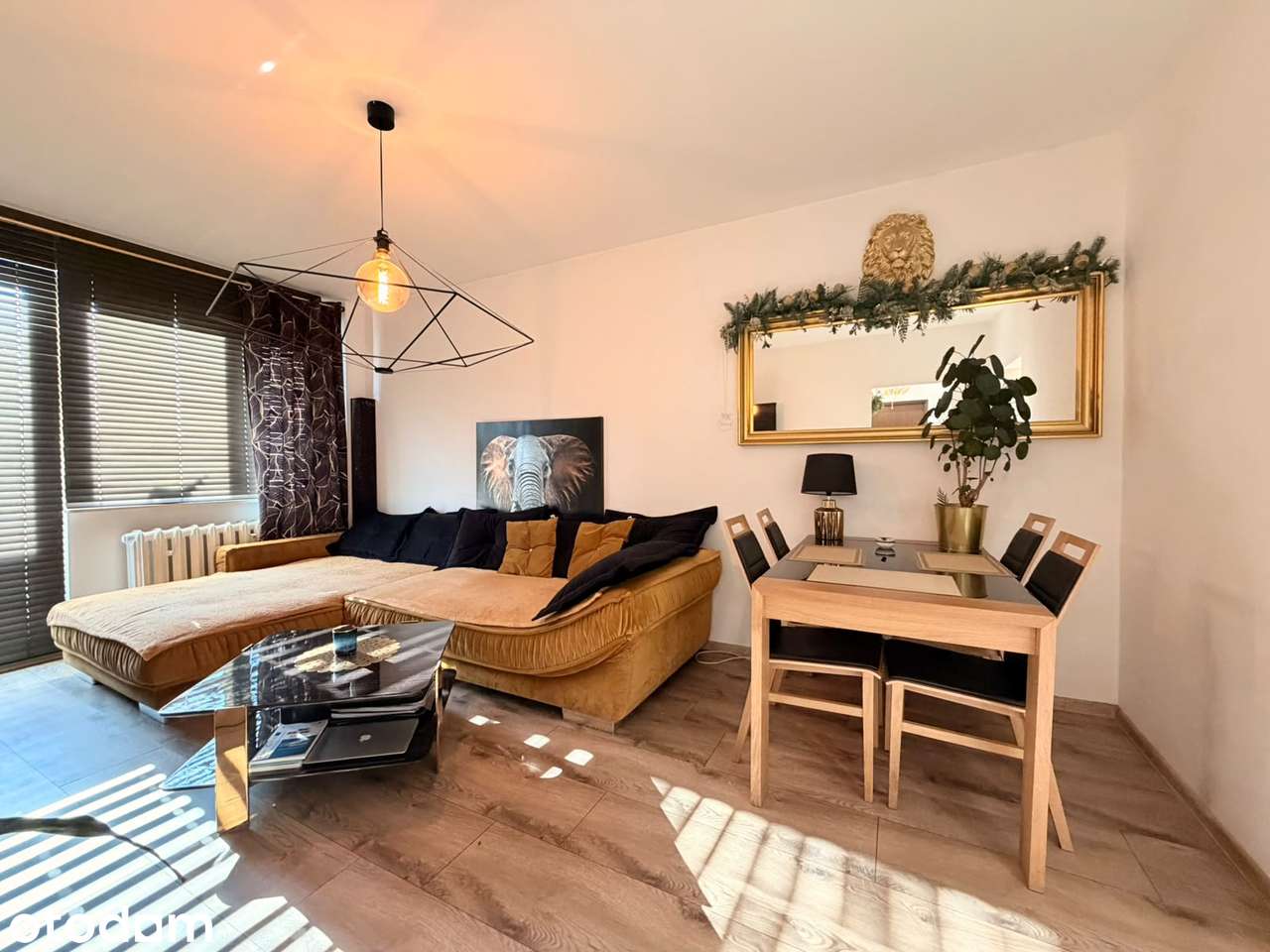 Wysoki Standard, Łazienka z Jacuzzi, Meble na Wymiar, 0% Prowizji