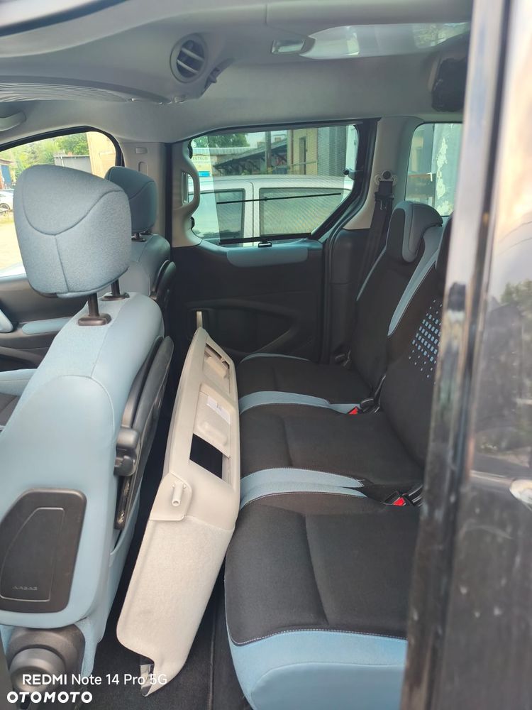 Citroën Berlingo Multispace BlueHDi 100 S&S XTR - 3