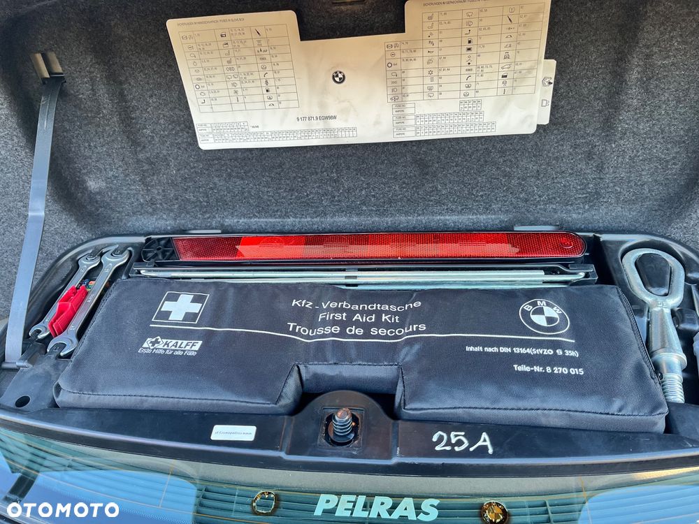 BMW Seria 5 530d - 13