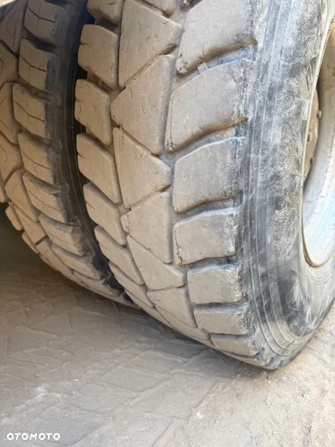Iveco Eurotrakker - 9