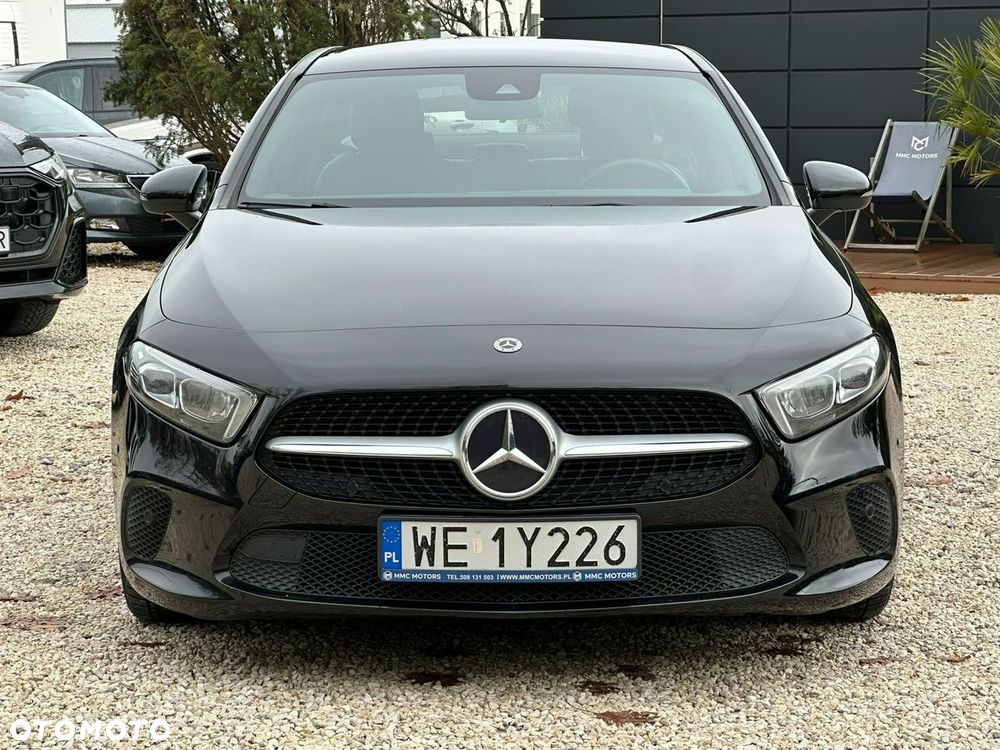 Mercedes-Benz Klasa A