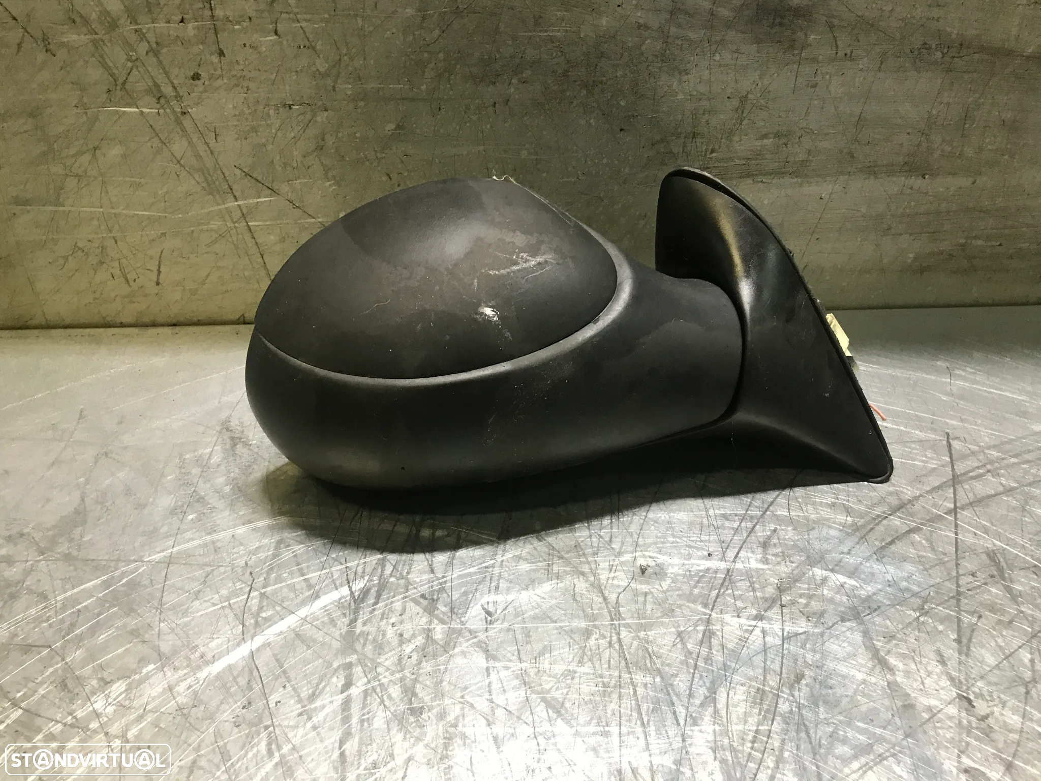 ESPELHO RETROVISOR CITROEN XSARA PICASSO - ESQUERDO / DIREITO - 6