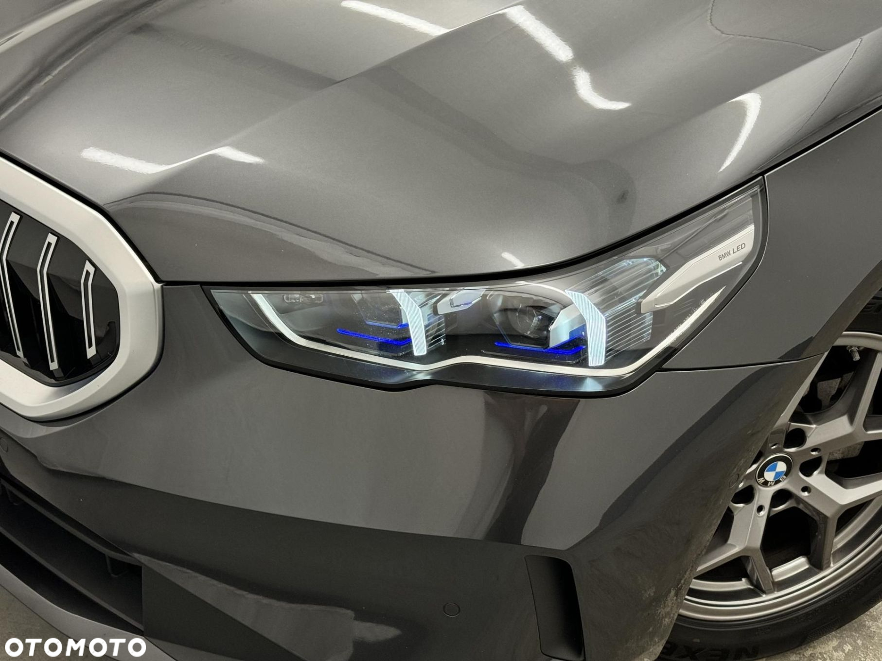 BMW Seria 5 - 10