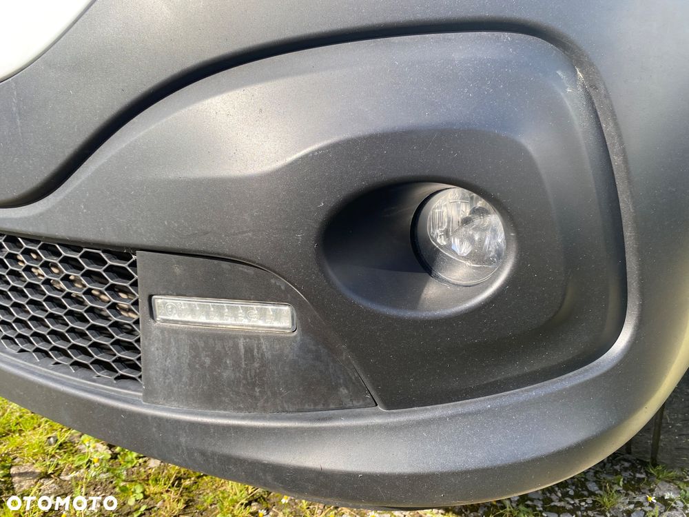Renault Trafik - 7