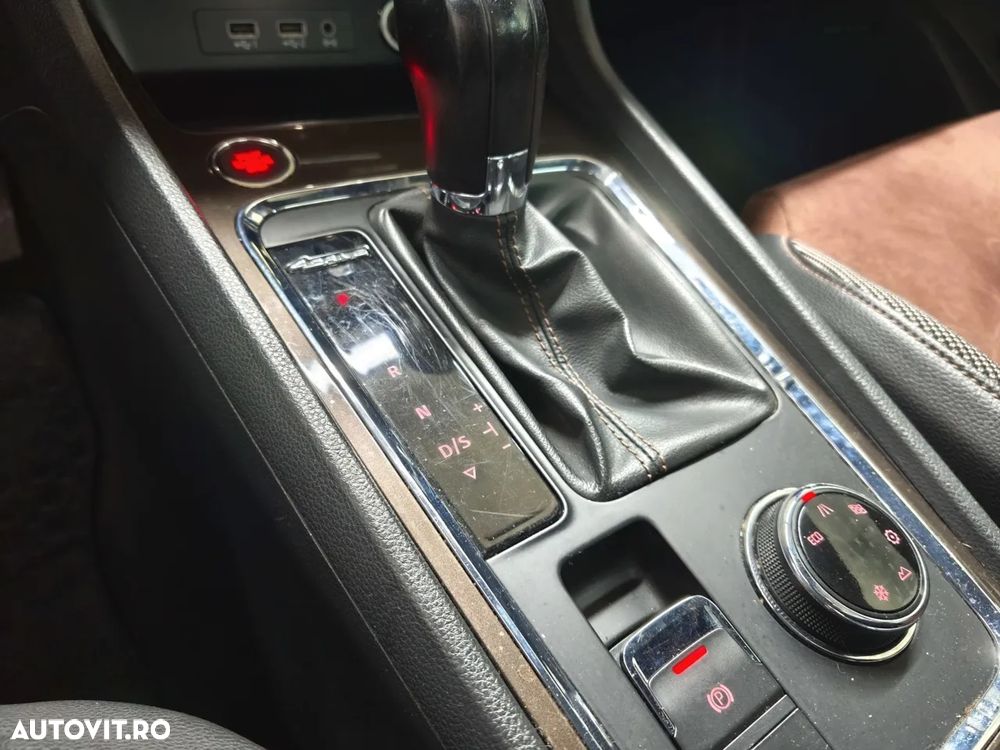 Seat Ateca 2.0 TDI 4DRIVE DSG XCELLENCE - 33