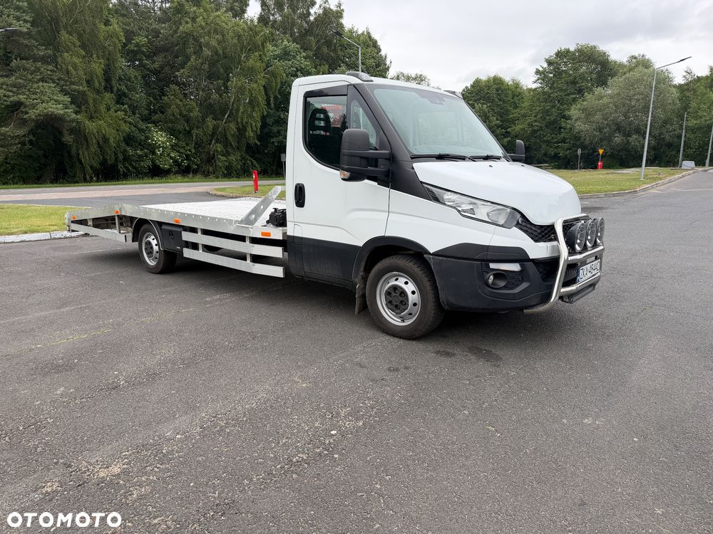 Iveco Daily - 7