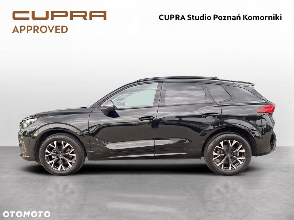 Cupra Terramar 1.5 eTSI mHEV DSG - 8