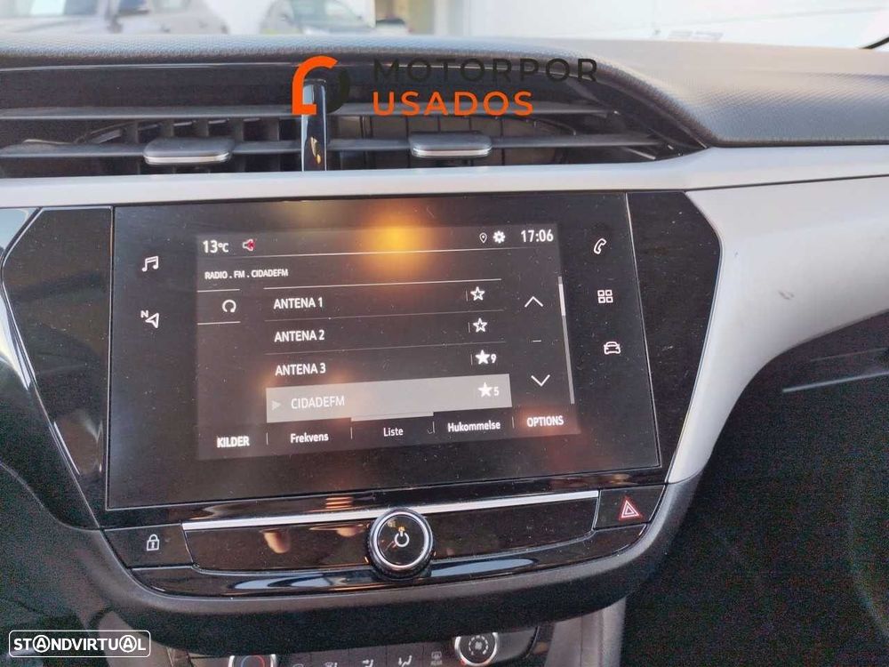 Opel Corsa 1.2 Edition - 15