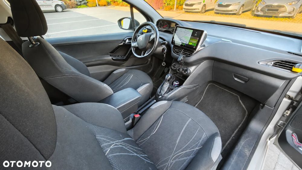 Peugeot 208 1.4 HDi Access - 7