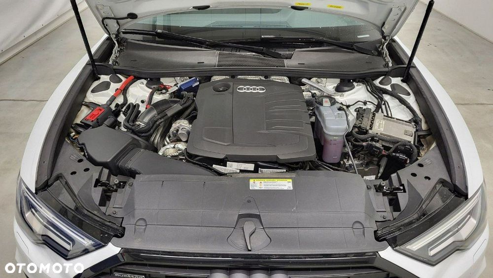 Audi A6 Avant - 26