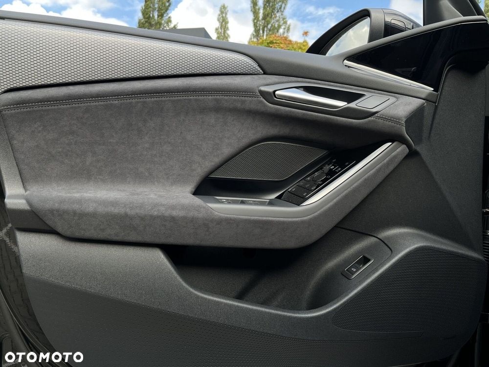 Audi A6 Sportback e-tron Quattro 100kWh - 22