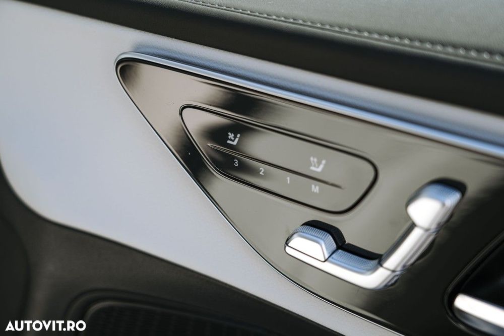 Mercedes-Benz GLC Coupe - 12