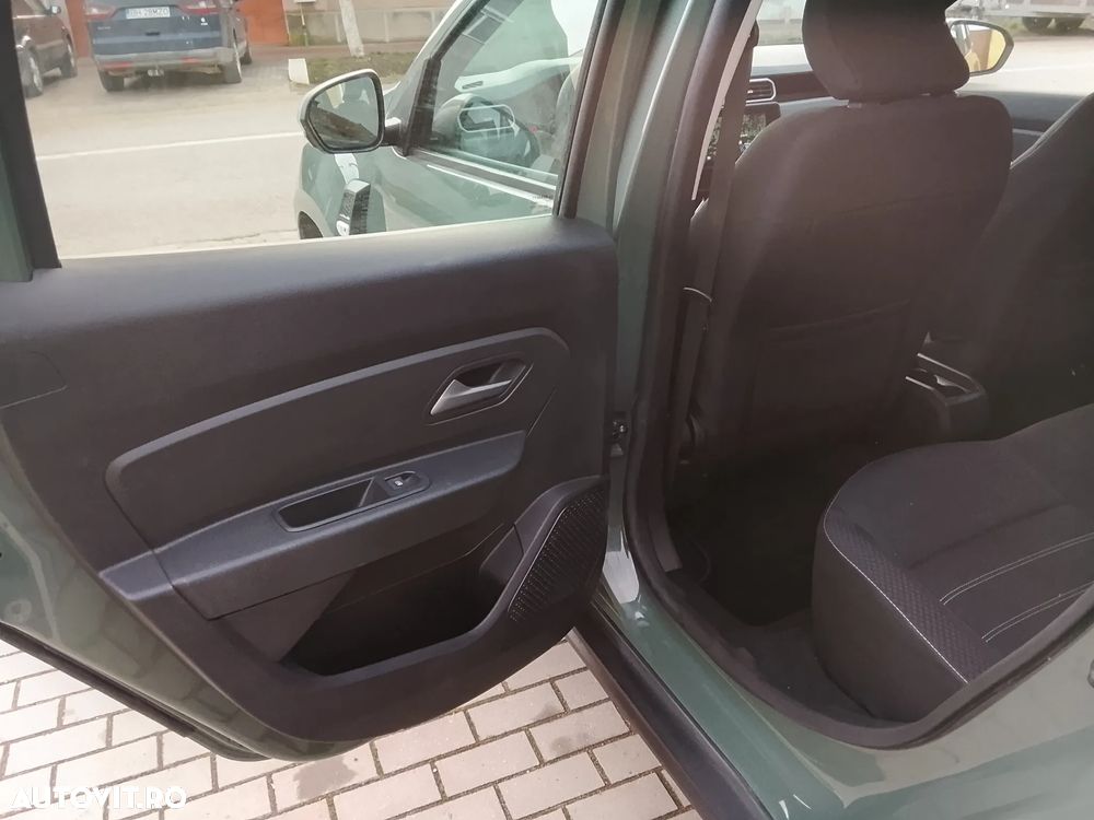 Dacia Duster TCe 130 2WD Prestige - 15
