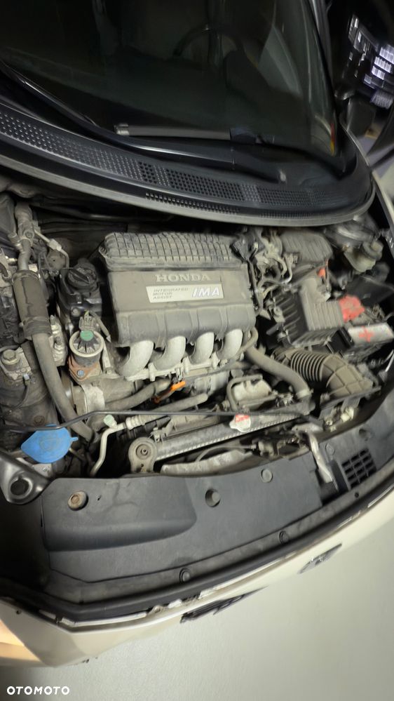 Honda CR-Z ver-1-5-ima-sport - 16
