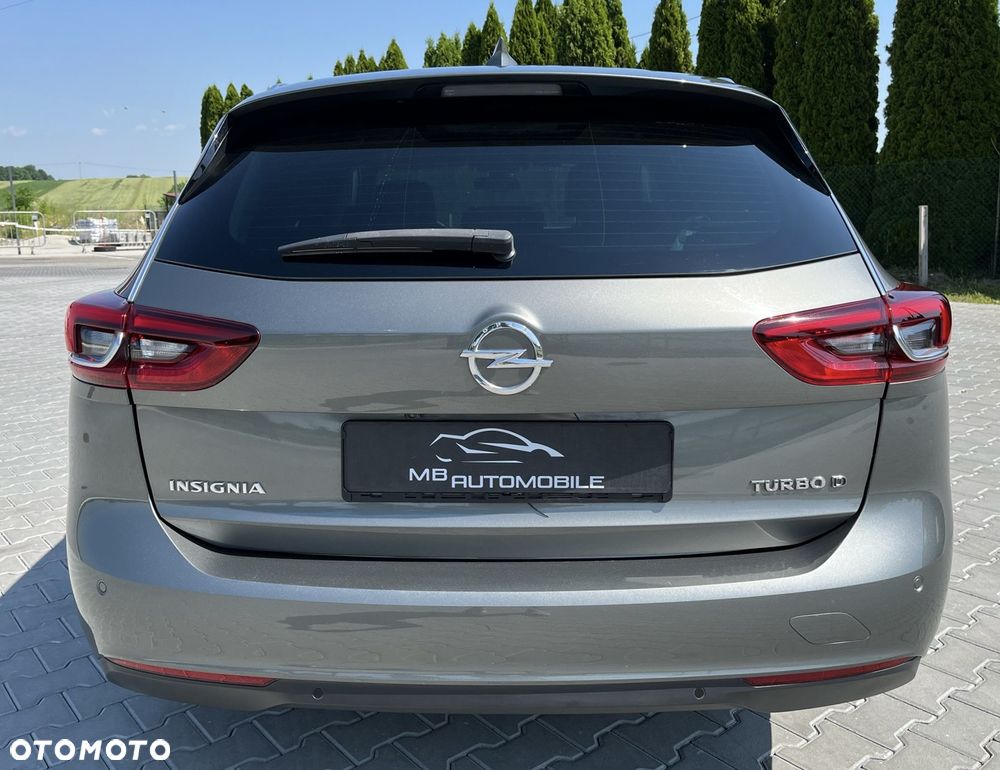 Opel Insignia 2.0 CDTI automatik Innovation - 6