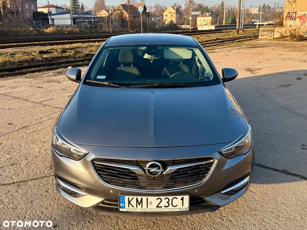 Opel Insignia 1.5 T GPF Enjoy S&S - 2
