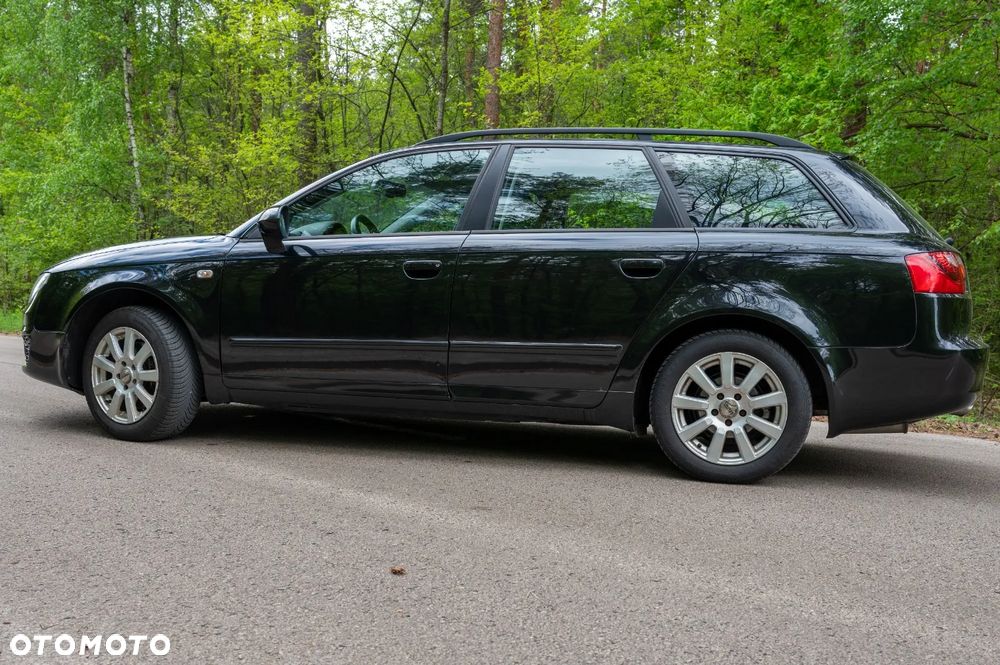 Seat Exeo 2.0 TDI DPF - 4