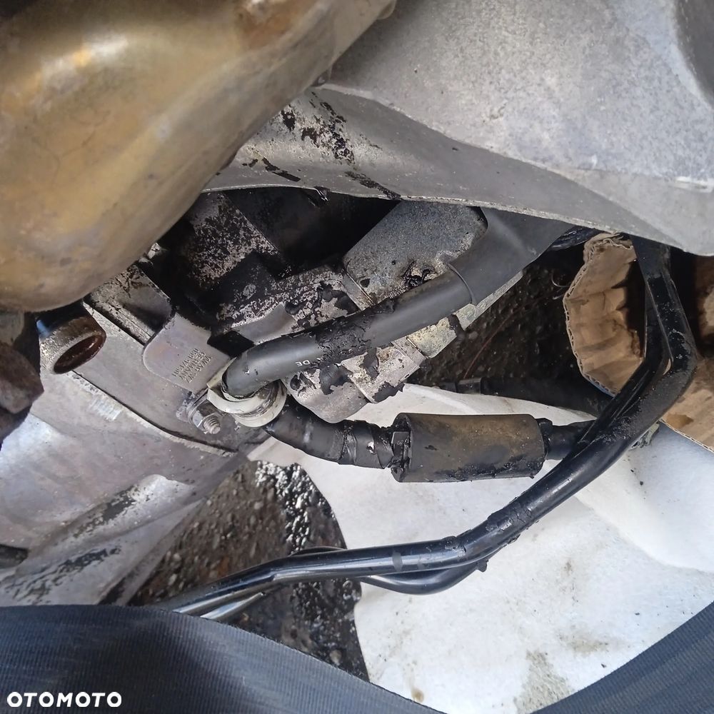 Silnik 3.0TDI CAS - 3