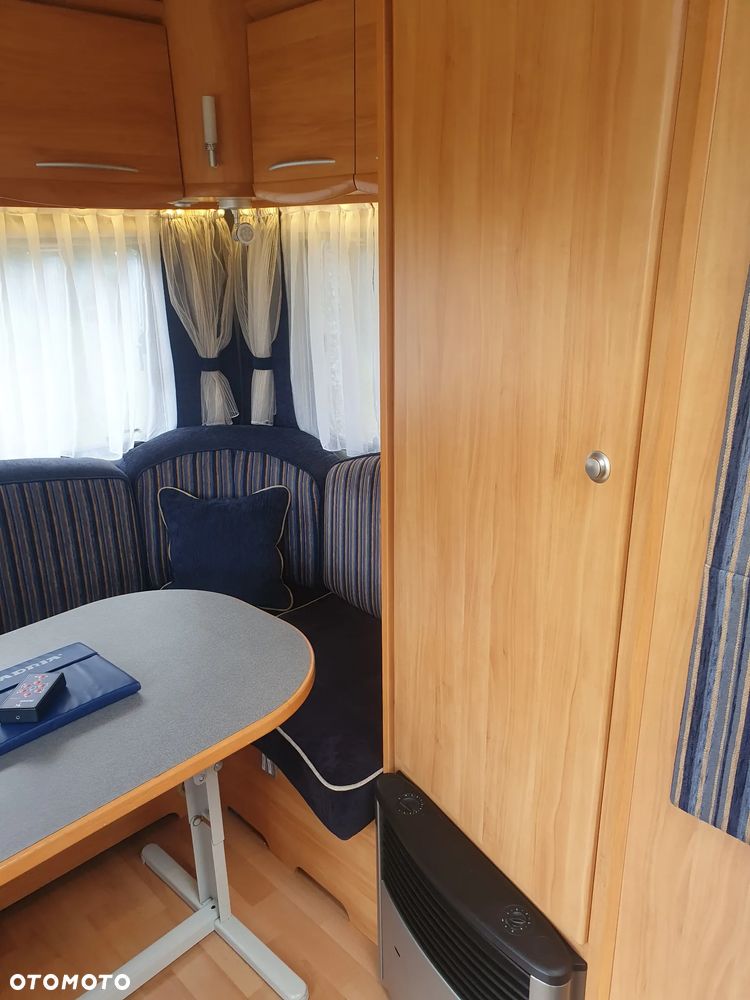 Adria Adora 472 LU - DMC 1300kg - 7