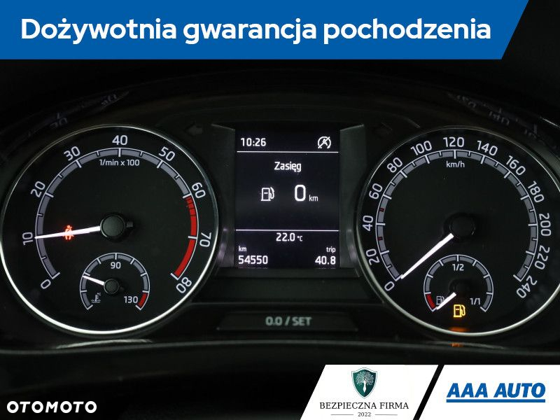 Skoda RAPID - 9